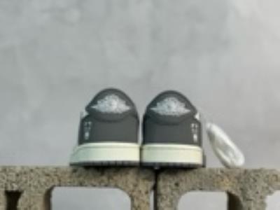 wholesale quality air jordan 1 x travis scott x fragment design model no. 708